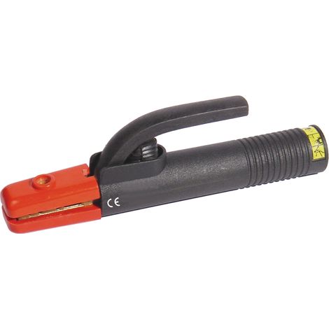 Pinza Portaelectrodos Lincoln Caiman 400 KP10568