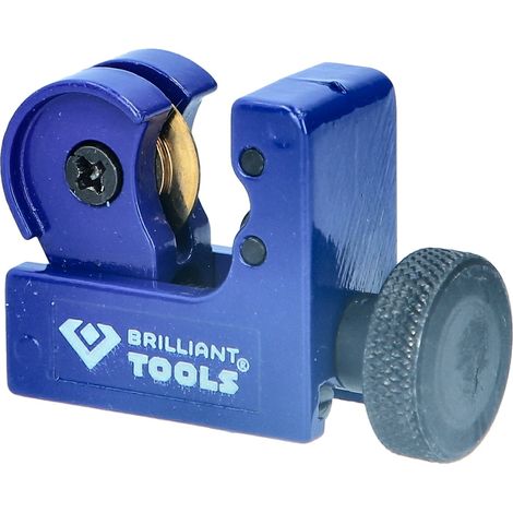 Brilliant Tools Mini-Rohrabschneider (1/5)