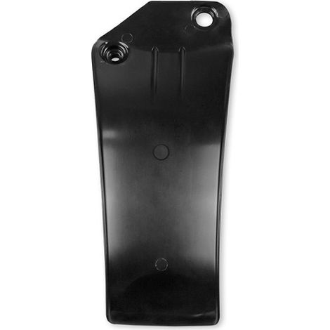 Protezione ammortizzatore posteriore UFO 2024/11 per Husqvarna TC 65 '24-'25 nera