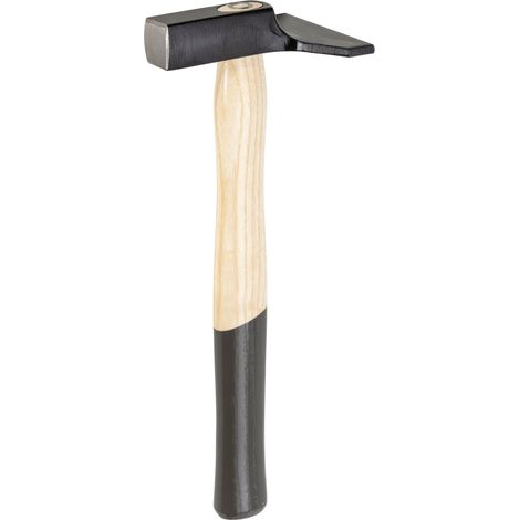 PICARD Furnierhammer 500g mit Eschenstiel Nr. 97 (1/2)