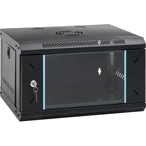 Armoire de stockage en réseau, construction en acier, organisateur utilitaire d'intérieur, Comme sur l'image (1/2)