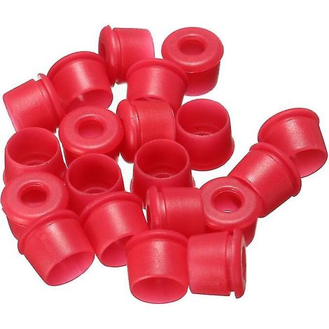Kit de 52 pièces pour Mercedes-Benz W123 : clips, œillets, joints de porte, garnitures arrière (1/5)