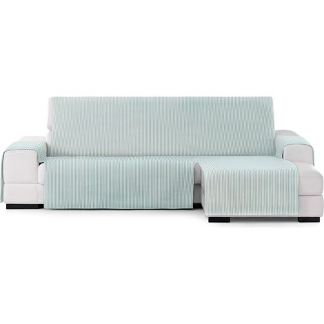 Housse de canapé Chaise Longue M/3 Calma Droite C/4 (1/5)