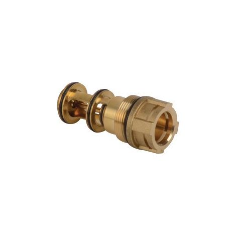 Cartouche vanne 3 voies- DIFF pour De Dietrich Chappée - 7726371