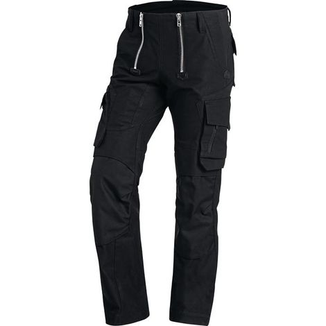 Zunfthose SEBASTIAN Gr.50 schwarz FHB (1/5)
