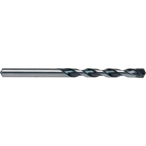 Punta per calcestruzzo RUKO con punta in metallo duro 5 x 85 mm, ideale per forature precise.