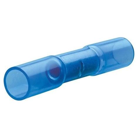 Prolongadors bajo tubo termoretráctil 15-25mm2 KNIPEX (1/2)