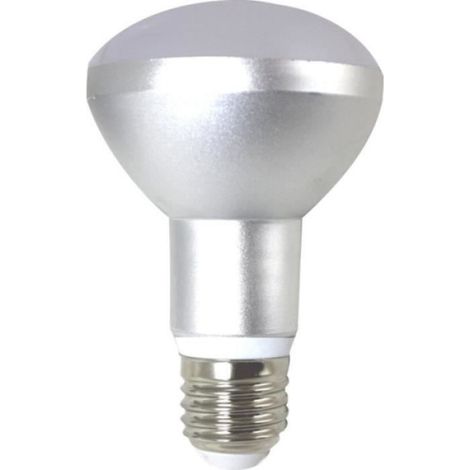 Lampe LED Shine Inline 996317 R63 E27 8W 5000K - - E27