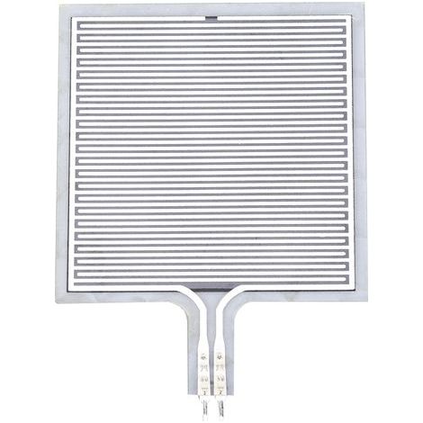 Type de résistance Flexible de forme carrée SF45-65, capteur de pression à couche mince, résistance sensible à la Force (1/4)