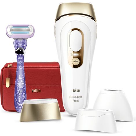 Braun PL5267 Silk-expert Pro 5