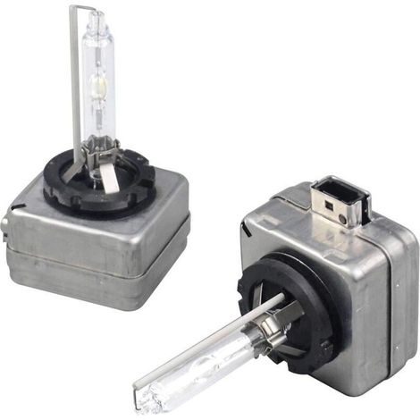 Ensemble Ampoules Phares HID Xenon 6000K D1S Compatible E90 E92 F07 X3 X4 F25 F26 X5 F15 Z4 E89 (1/4)