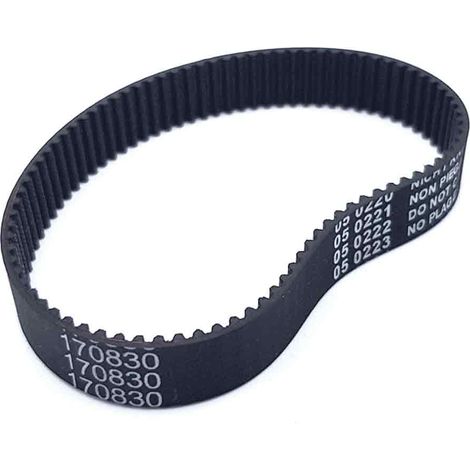 Courroie Rabot PHO150, PHO200, PHO2-82, PHO20-82, GHO3-82, PHO300/3-82, PHO30-82 / CE048