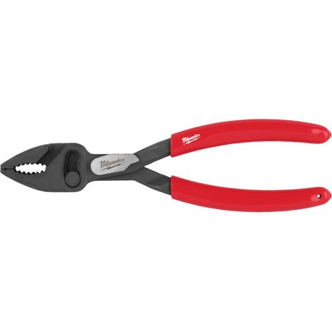 MILWAUKEE SZCZYPCE UNIWERSALNE 200mm
