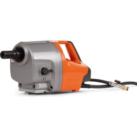Husqvarna Carotatrice elettrica Monofase - Trifase 6 Kw DM 700 cod.970763501