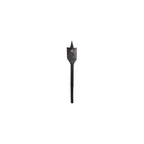 Makita Flachfräsbohrer Ø 30,0mm Länge 160mm D-07814
