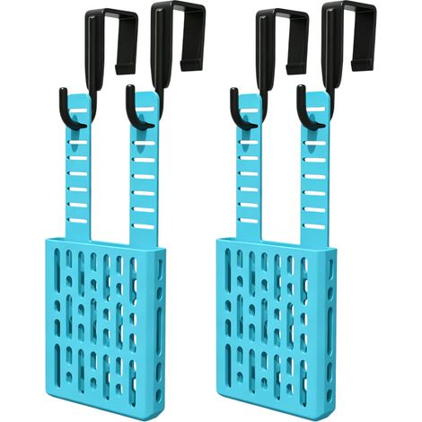 Halter für Toilettenspülkasten-Reinigungstabletten, 2