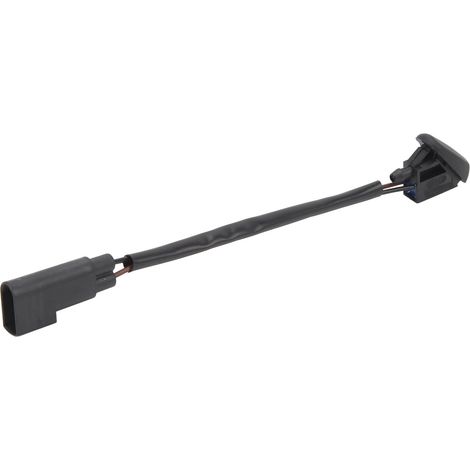 Lanceur de lave-glace 1767660, buse d'essuie-glace avant remplacement pour Ford C-Max 2 (2011-2017) (1/5)