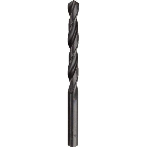 Punta hikoki hss-r din 338 acciaio rapido 11 mm