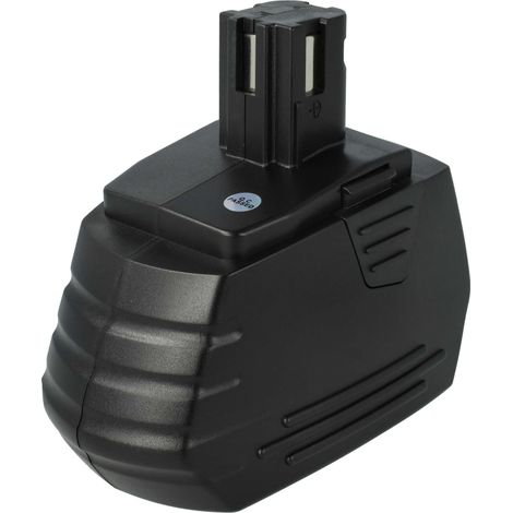 vhbw Akku Ersatz für Hilti SFB185, SFB180 für Werkzeug (1500 mAh, NiMH, 18 V)