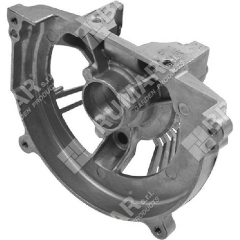 Carter motore lato avviamento per motori KAWASAKI 14080-2074 Compatibile - 019808