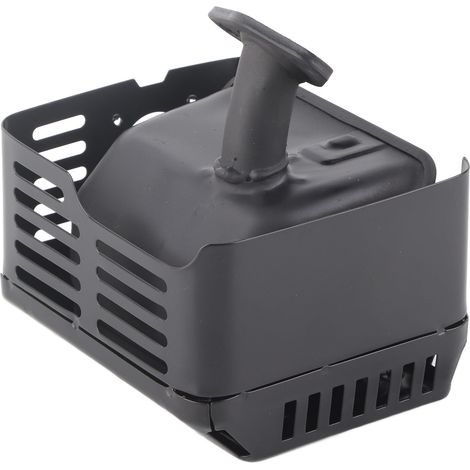 Silencieux d'échappement pour moteur essence 168F 170F - Pompe à eau 2KW 3KW