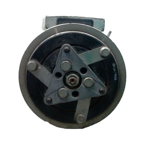 [PRODUIT D'OCCASION] Compresseur Air Conditionne PEUGEOT 207 ♻️ Ref Oe. 9822826880 - Garantie à vie (1/5)
