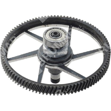 Engranaje para cortasetos IKRA - COMPATIBLE MOGATEC - 041835