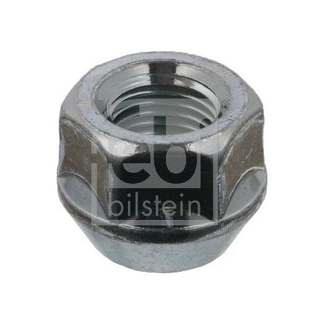 Écrou de roue FEBI BILSTEIN 46693 NISSAN 0060583031000 009207055 09140-12013