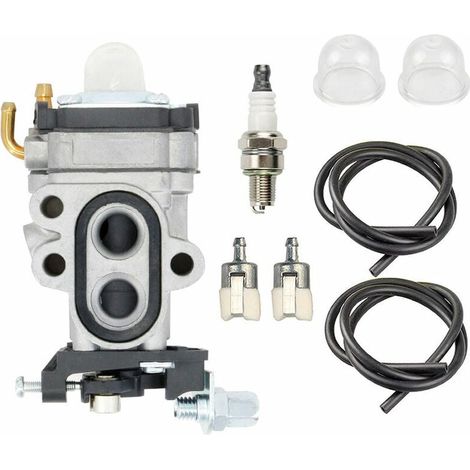 Kit de piezas para carburador Walbro WYA-1-1 BCZ2400S 2500 3060TS EZ25005 (1/4)