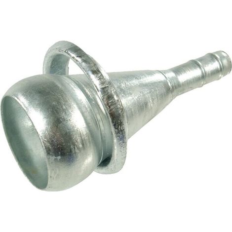 Macho 6" + boquilla 2" UNIVERSAL 6124002Z