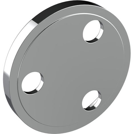 Disco nivelador para azulejos KEUCO PLAN Care, 8 mm de extensión,