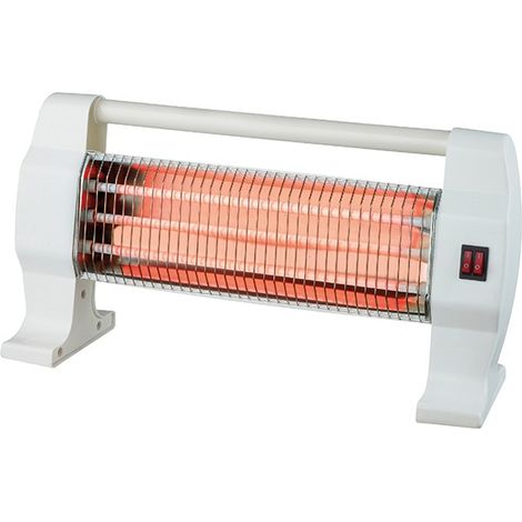 RADIATEUR QUARTZ