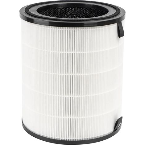 Compatible with LEVOIT Air Purifier Filter LV-H133
