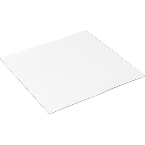 esterilla de goma antideslizante para cajón acabado blanco modelo onara (blister)