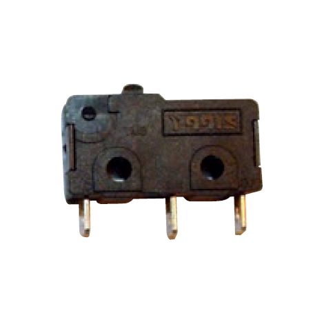 Microinterruttore di Posizione 5A Contatto NO e NC MIM0500