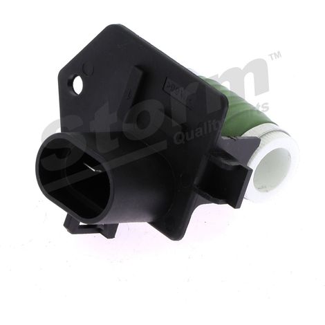 Résistance de chauffage climatisation compatible Alfa-Romeo, Fiat (1/4)