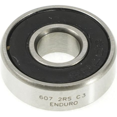 607 Llb - Abec 3 (radial) - 7x19x6