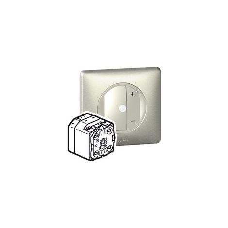 Legrand 067087 Céliane Dimmer Switch - 230 V - 400 W - multi-load