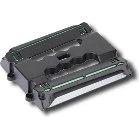 Lampeggiante Semaforico LED Integrato Per Barriera B614 FAAC 410032 (1/3)