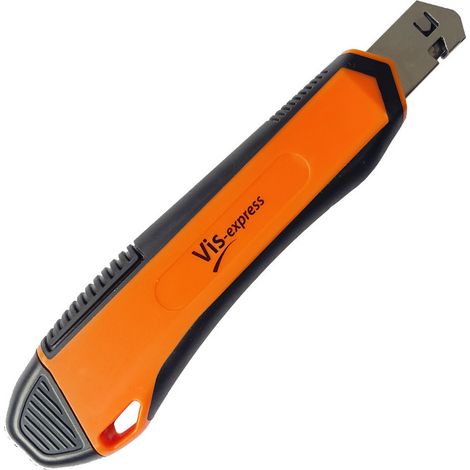 CUTTER VIS-EXPRESS-10 pièces (1/3)