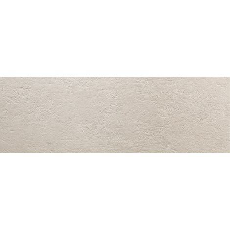 Ceramica in pasta bianca light stone beige 30x90 sc. prima rett. pacco mq. 1,35