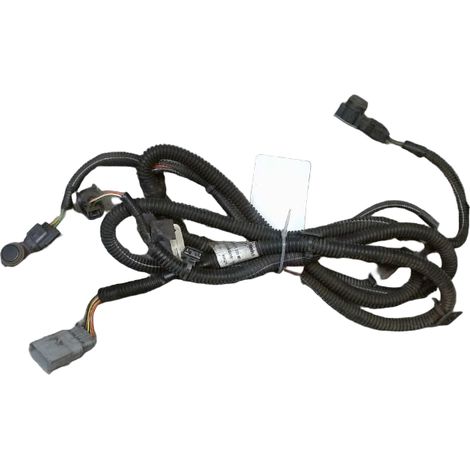 [PRODUIT D'OCCASION] Capteur Aide Stationnement Arriere PEUGEOT Expert ♻️ Ref Oe. 1690034180 - Garantie à vie (1/4)