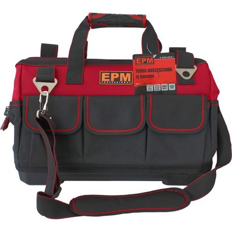 BORSA PORTA ATTREZZI 42X23X29 CM - E-955-0031