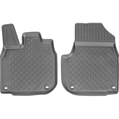 Tappetini in TPE per Honda e Hatchback 03.2020- (elettrica) (1/5)