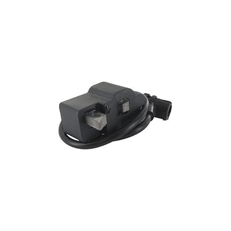 Zündspulen-Adapter für Stihl Modelle Ts410. Originalnummer 4238 400 1301 ersetzen.