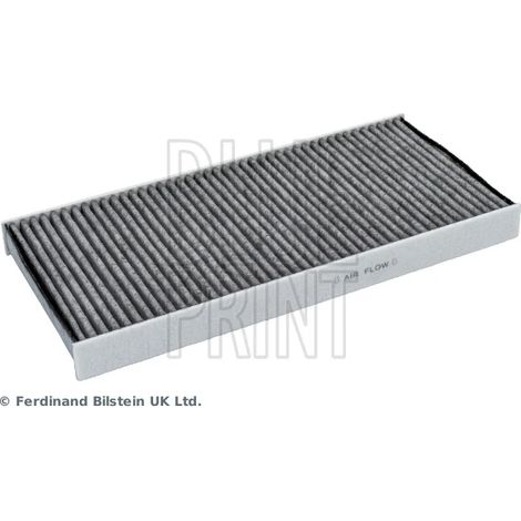 Filtre, air de l'habitacle Blue Print ADBP250041 AUDI 1EA 819 669 2 823 904