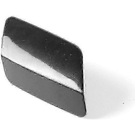 BMW 3er E92 E93 LCI Frontstoßstange Scheinwerferwaschdüse Sprühdüsen-Abdeckkappe 616772 Edition 0619 (2011–2013)