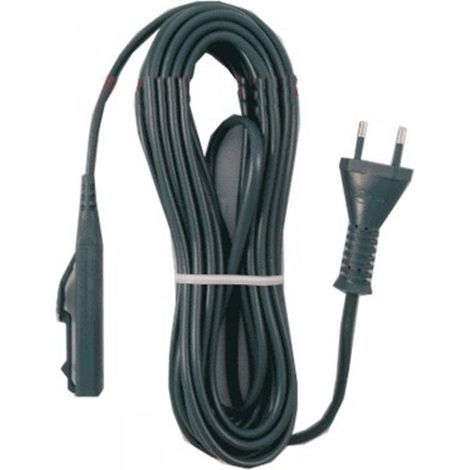 Cavo ELETTRICO ALIMENTAZIONE da 7mt ASPIRAPOLVERE Folletto VK 140 150
