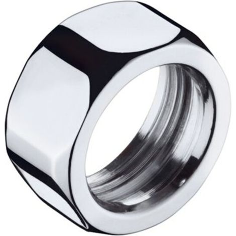 hansgrohe Überwurfmutter DN20 (1/2)