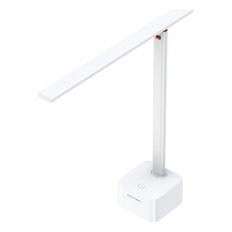 Lámpara de Escritorio Vention PDBW0/ 5W/ Blanca